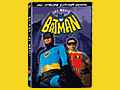 Batman DVD site!!