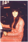 Cher in 1966