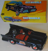 Mego Batmobile from 1974